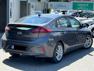 Hyundai IONIQ foto 5