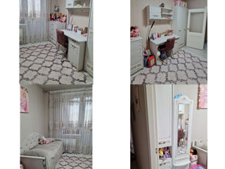 Apartament cu 3 camere, 85 m², Molodova, Bălți foto 5