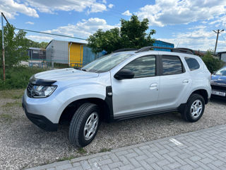 Dacia Duster foto 2