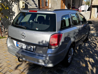 Opel Astra foto 5