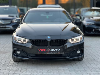 BMW 4 Series foto 3