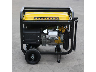 Generator pe benzină Caligator SL10000E - 8.0/8.5Kw foto 5