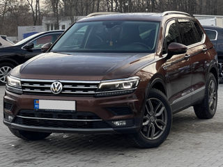 Volkswagen Tiguan foto 1