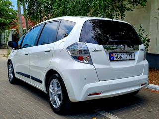 Honda Jazz foto 5