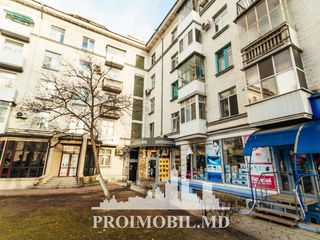 Chirie sp.comercial, bd. Ștefan cel Mare, 45 mp, 750 euro! foto 9