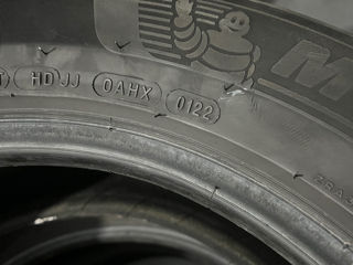 Michelin 235/55 R17