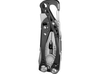 Мультитул Leatherman Skeletool Cx foto 10