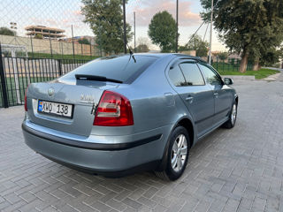 Skoda Octavia foto 7