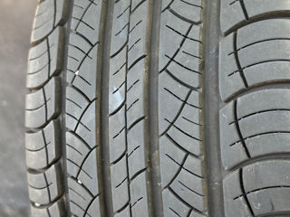 cauciucuri vara michelin 235/60/r18 M+S foto 5