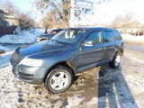 Volkswagen Touareg foto 3