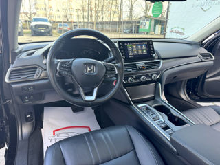 Honda Accord foto 7