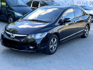 Honda Civic foto 1