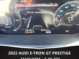 Audi e-tron foto 7