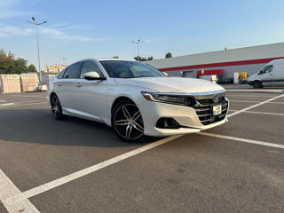 Honda Accord foto 3