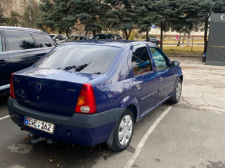 Dacia Logan foto 5