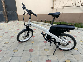 E-bike Winora