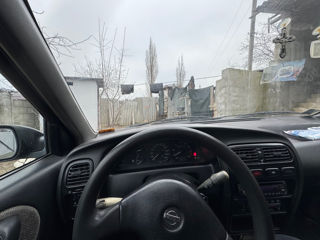 Nissan Primera