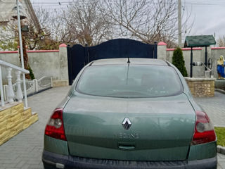 Renault Megane foto 7