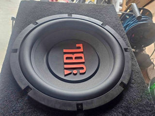 JBL subwoofer foto 1