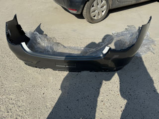 Bumper w257 foto 5