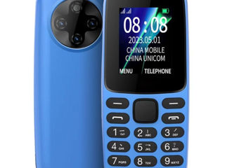 Nokia 105 dual sim nou in cutie