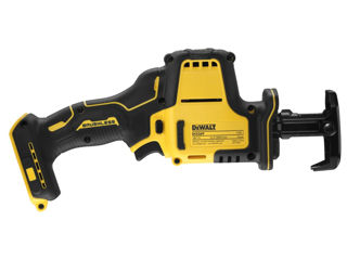 Ferestrau sabie cu acumulator Dewalt DCS369NT Sub Compact 18V foto 2