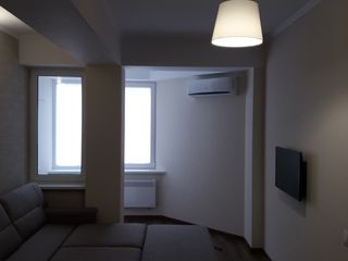 Apartament cu 1 cameră, 31 m², Buiucani, Chișinău