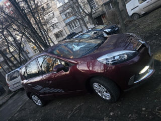 Renault Scenic foto 5