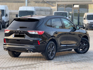 Ford Kuga foto 4