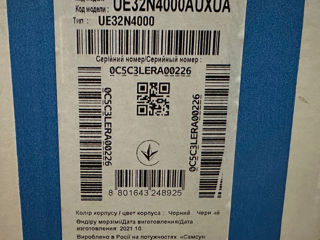 Продам Samsung UE32N4000AUXUA фото 3