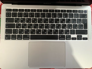 Apple MacBook Air A2337 foto 4