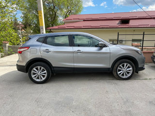 Nissan Qashqai фото 4