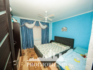 Spre vânzare casă 180 mp + teren 750 mp, în Măgdăcești! foto 6