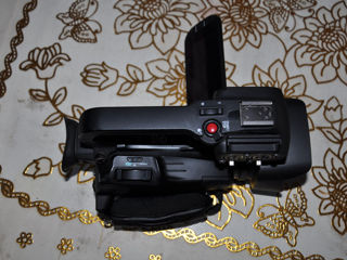 Canon XA20 - 400 Euro foto 3