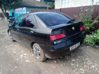 Alfa Romeo 146 foto 3