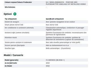 Citroen C5 Aircross foto 17