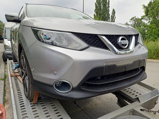 Nissan Qashqai foto 6