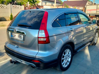 Honda CR-V foto 6