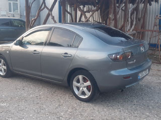 Mazda 3 foto 3