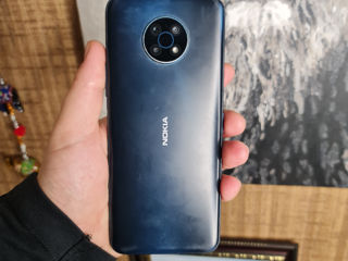 Nokia G50 Duos 128gb Ram 4gb 48mp