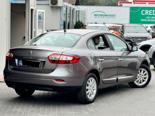 Renault Fluence foto 5