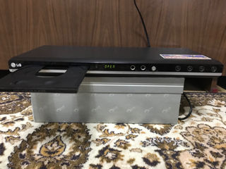 Lg Karaoke DVD Player foto 2