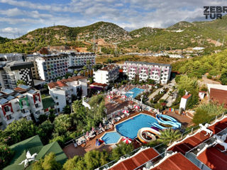 Turcia, Alanya - Club Hotel Anjeliq 5*