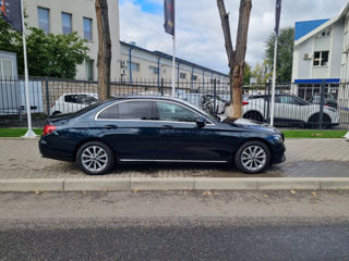 Mercedes E-Class foto 4