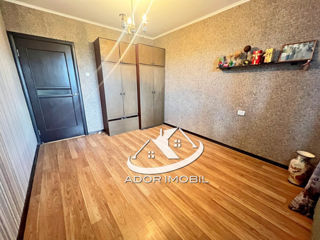 Apartament cu 3 camere, 72 m², Botanica, Chișinău foto 5