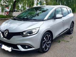 Renault Grand Scenic foto 1