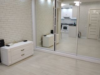 Apartament cu 1 cameră, 40 m², Buiucani, Chișinău foto 6