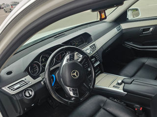 Mercedes E-Class foto 6