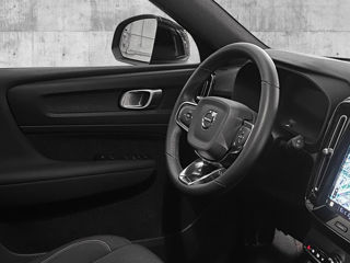 Volvo XC40 foto 14