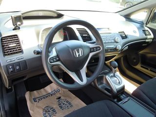 Honda Civic foto 6